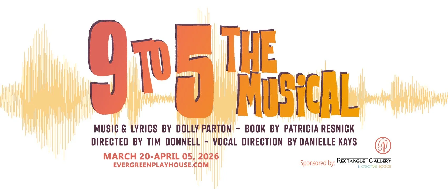 9 to 5: the Musical