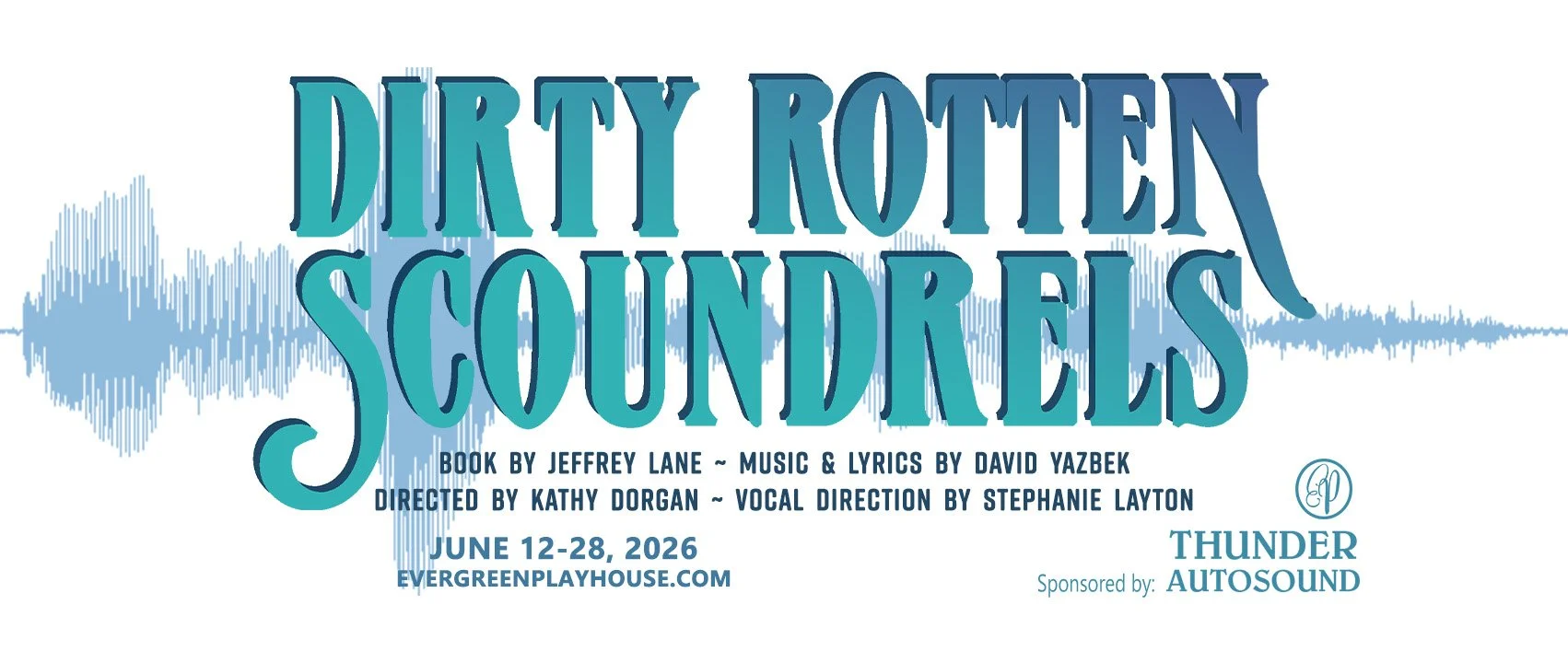 Dirty Rotten Scoundrels