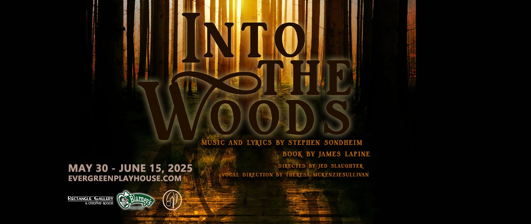 Into the Woods