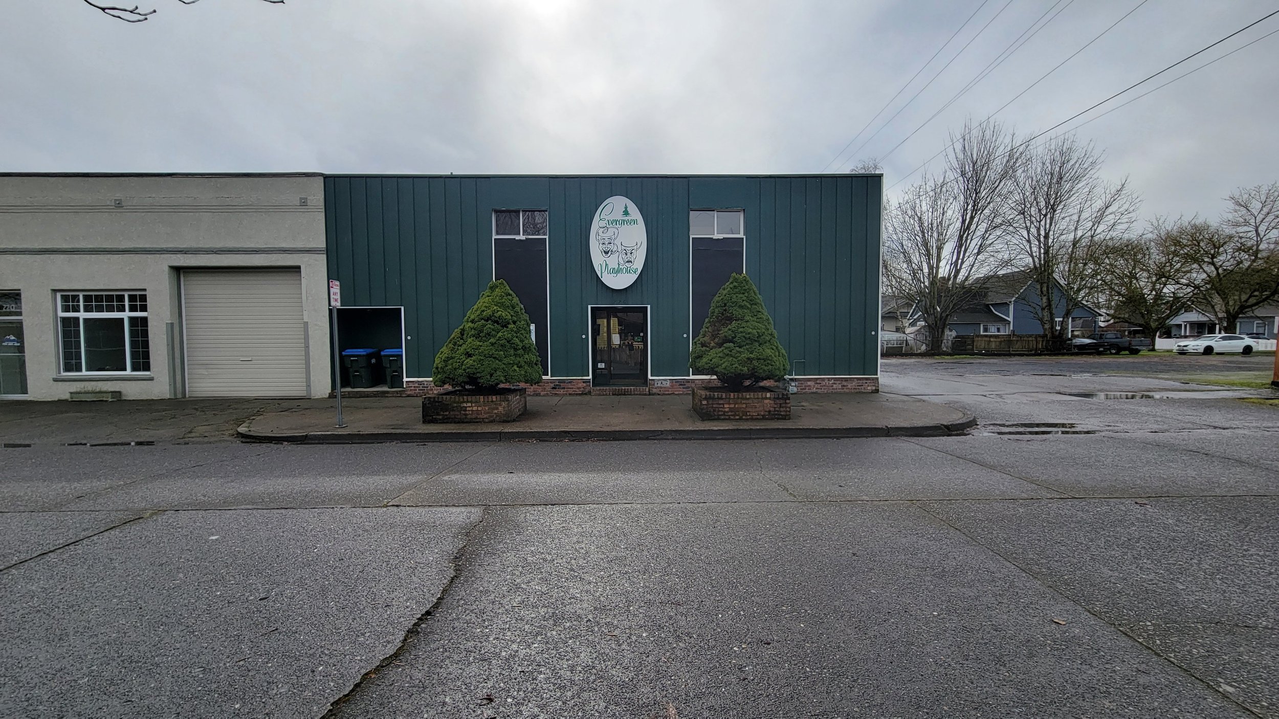 A Christmas Story Evergreen Playhouse A Christmas Story Evergreen Playhouse