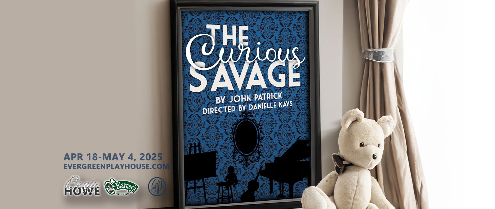 The Curious Savage