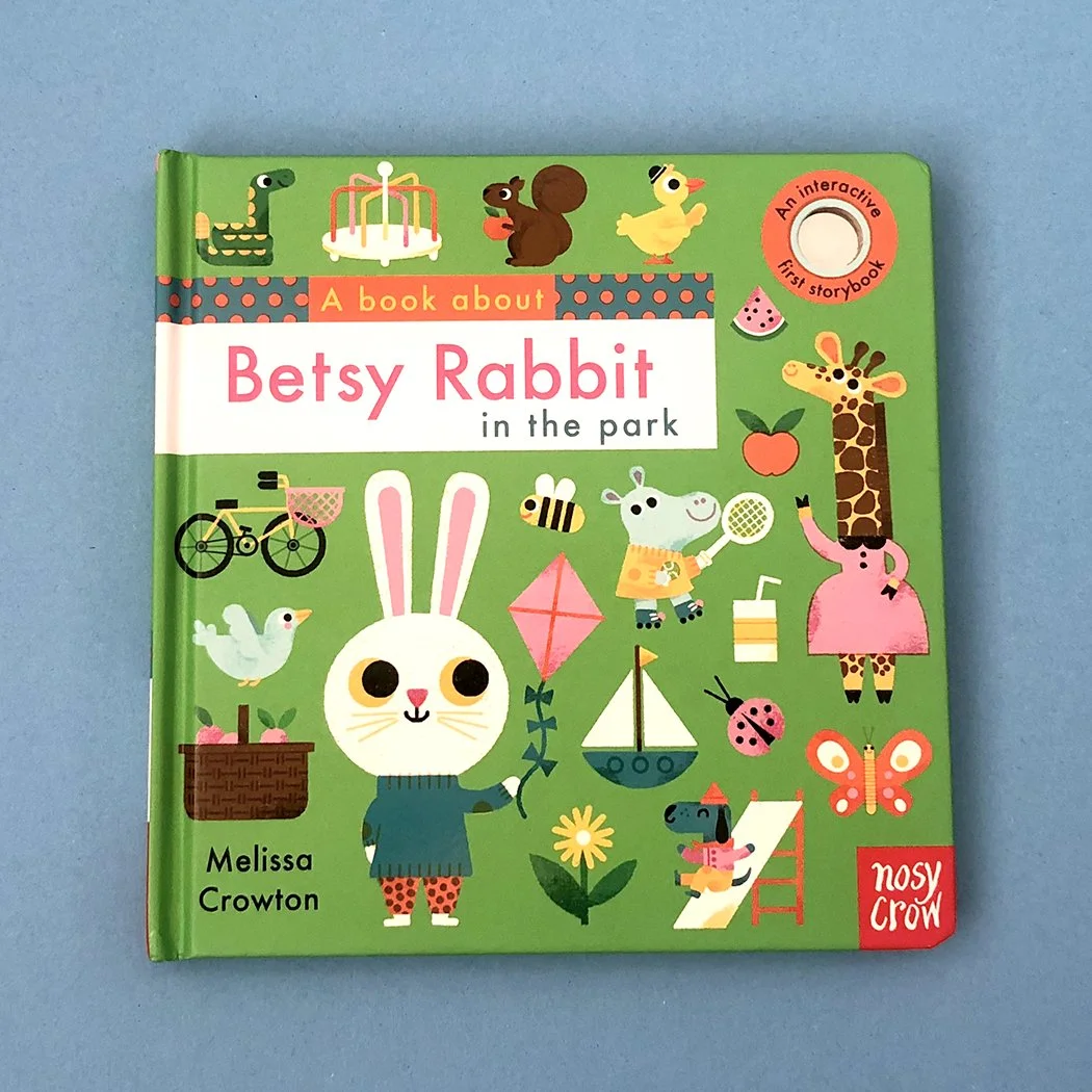 Books — Melissa Crowton