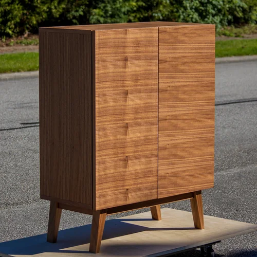 MUZI Woodworks photo 3