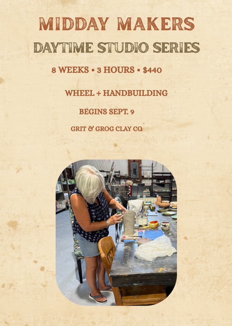 Midday Makers