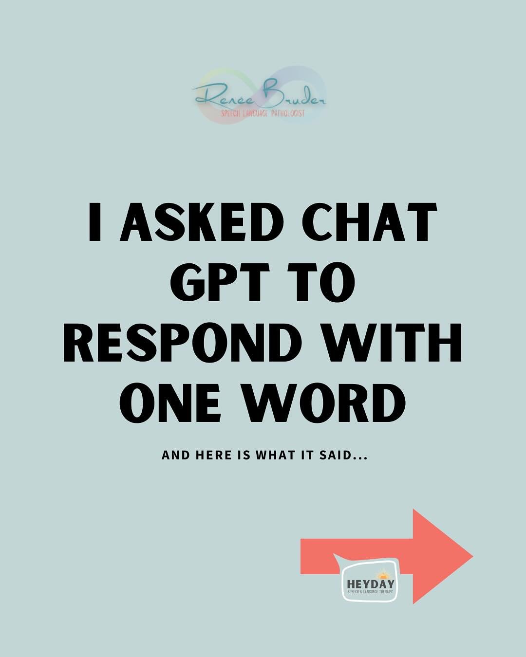 I hopped on the trend and it did not disappoint!

#neurodiversityaffirming #speechtherapy #speechtherapy #pediatricspeechtherapist
