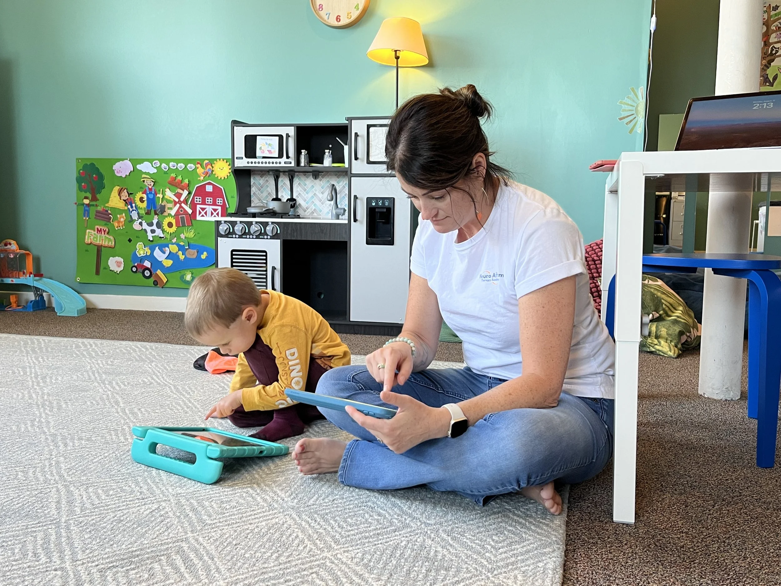 What Every Parent Should Know About AAC Devices