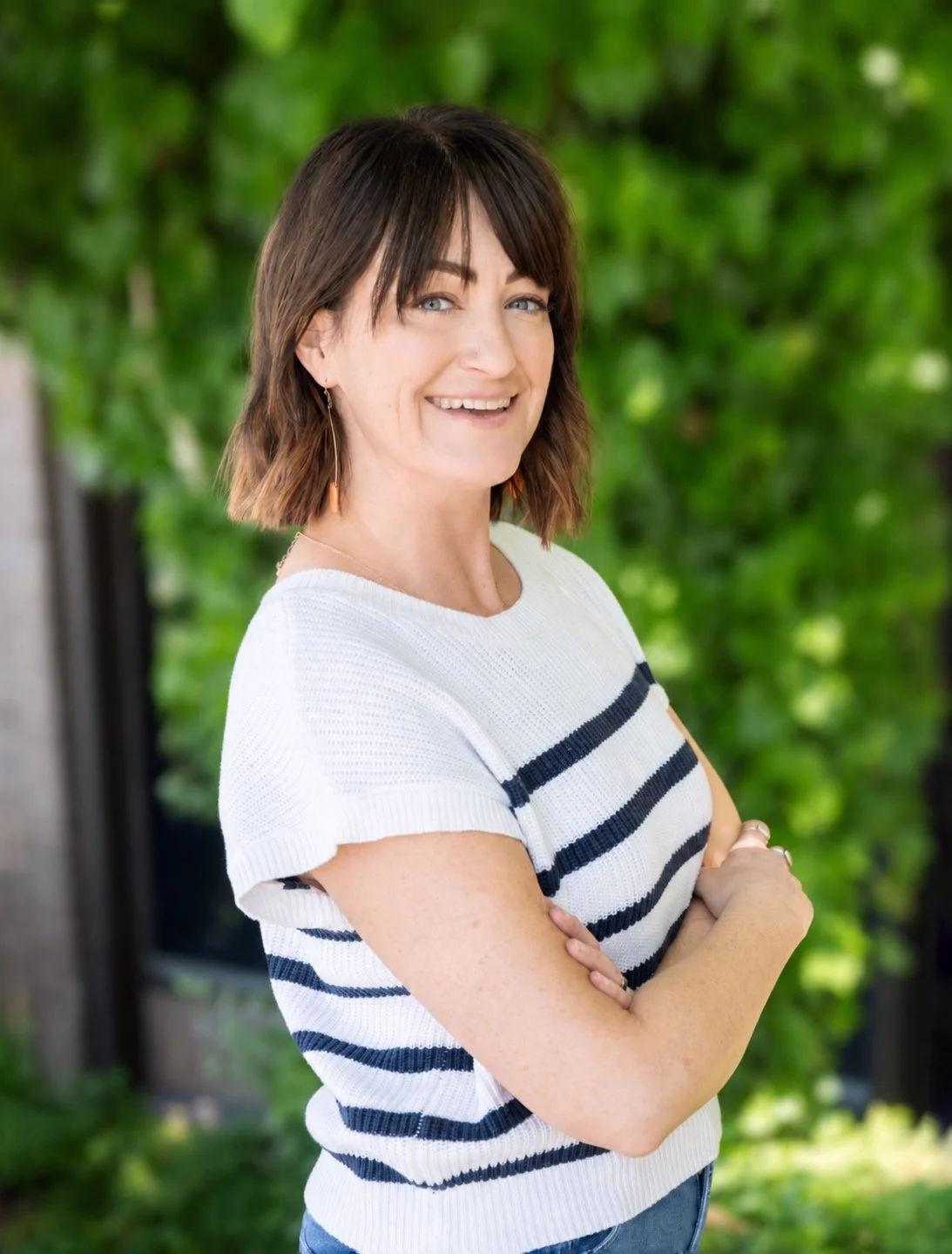 speech therapist owner