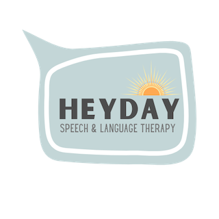 Heyday Speech &amp; Language Therapy- Speech and Language Therapy