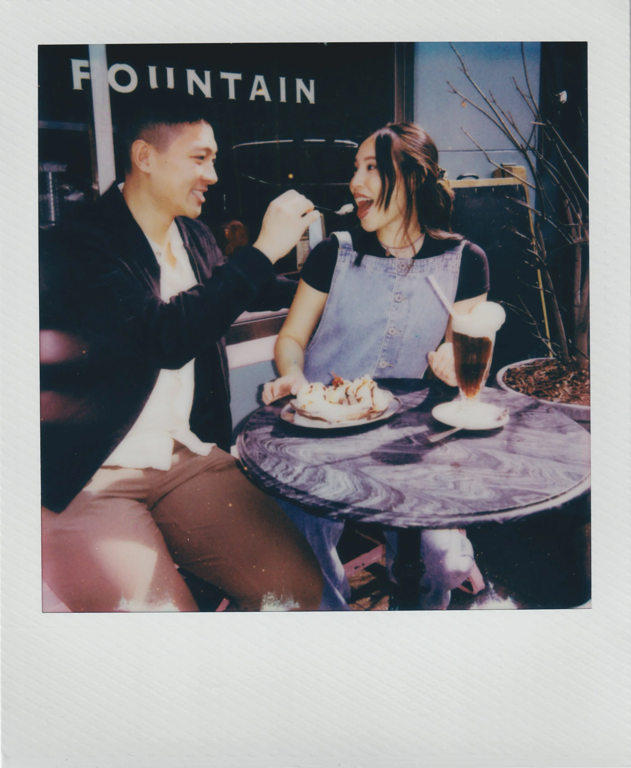 KarenChris polaroids March.jpg