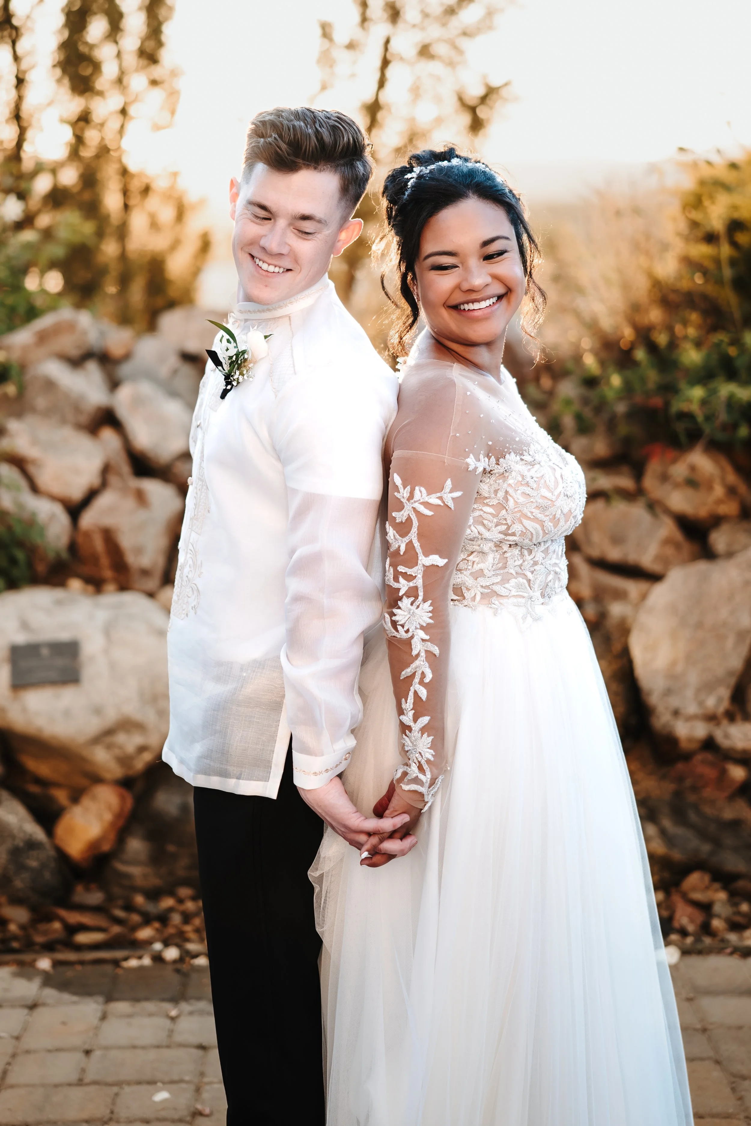 Idaho Wedding Photographer