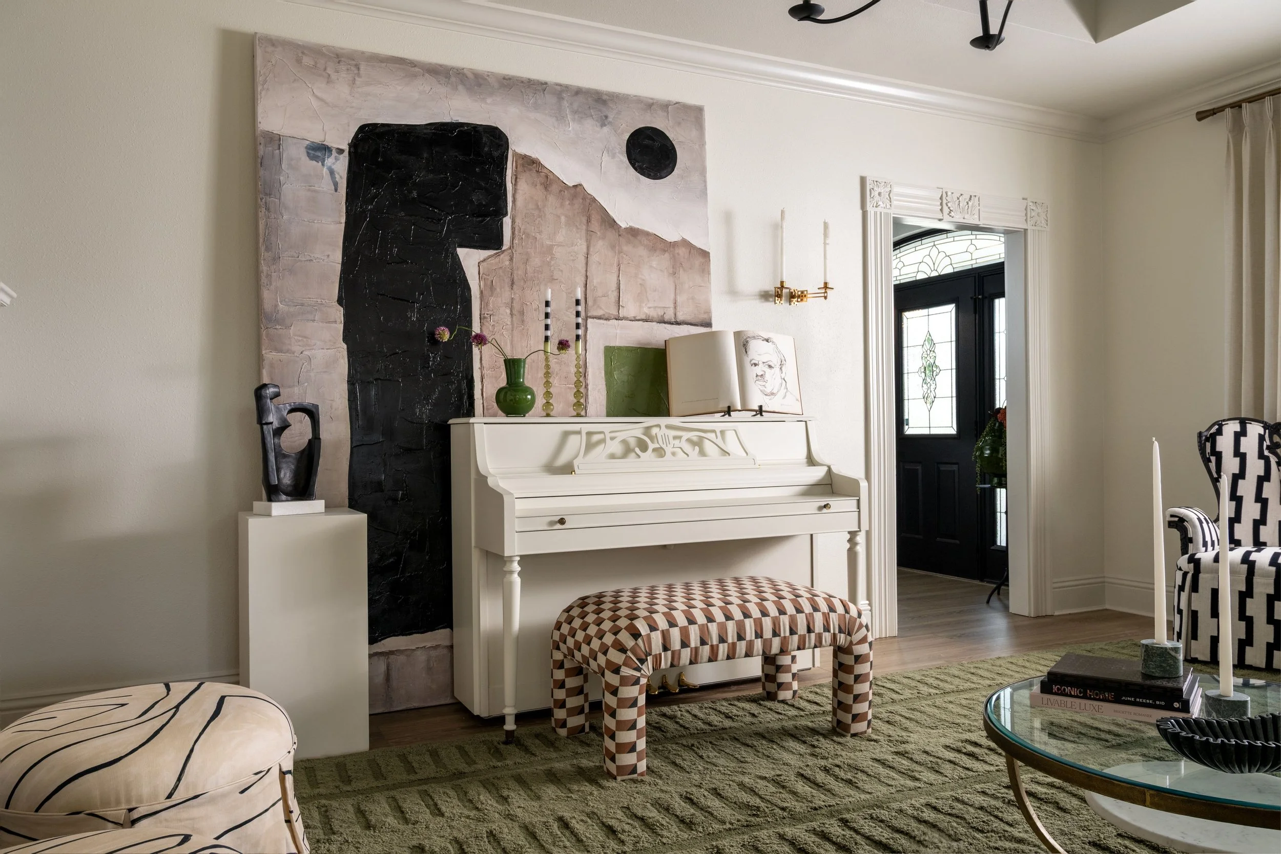 A Home Reimagined as an Act of Legacy
