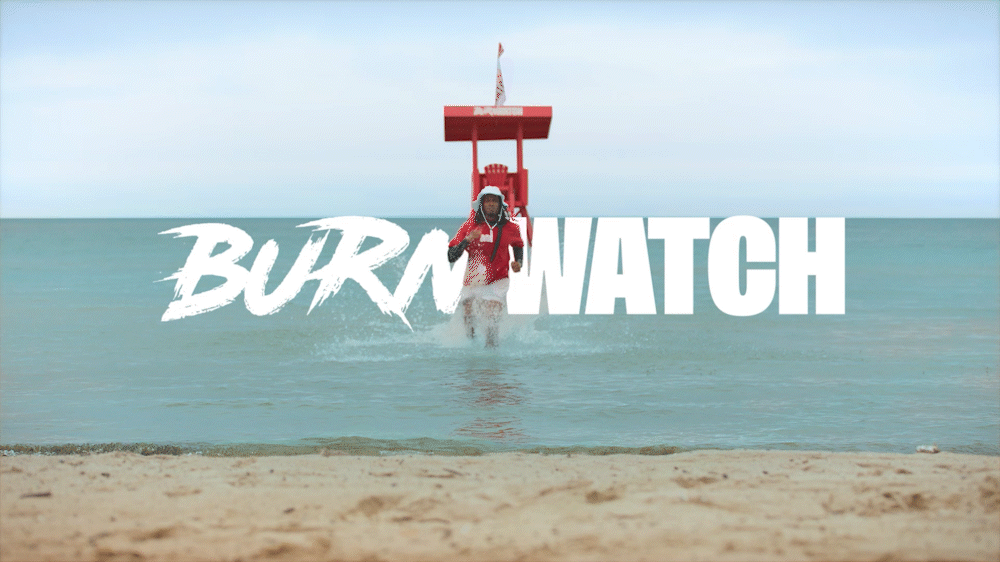 BURN WATCH