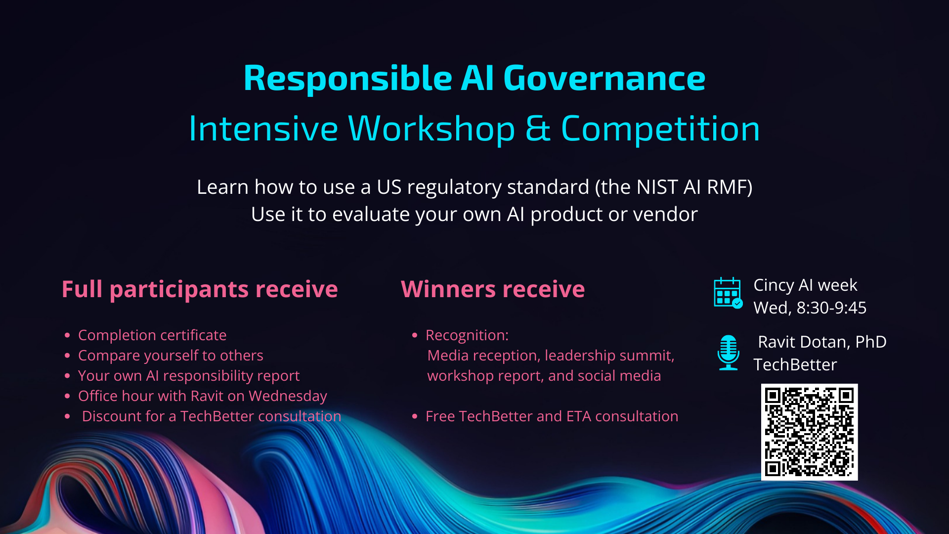 Responsible AI For Business Leaders