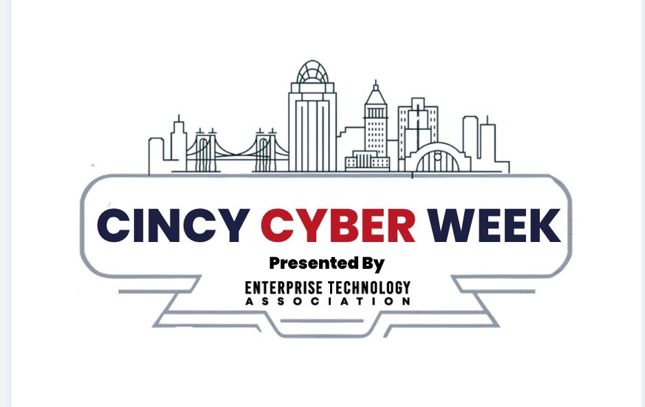 Hot Topics in Cybersecurity | Cincy Cyber Week | Dec 3-5, 2024
