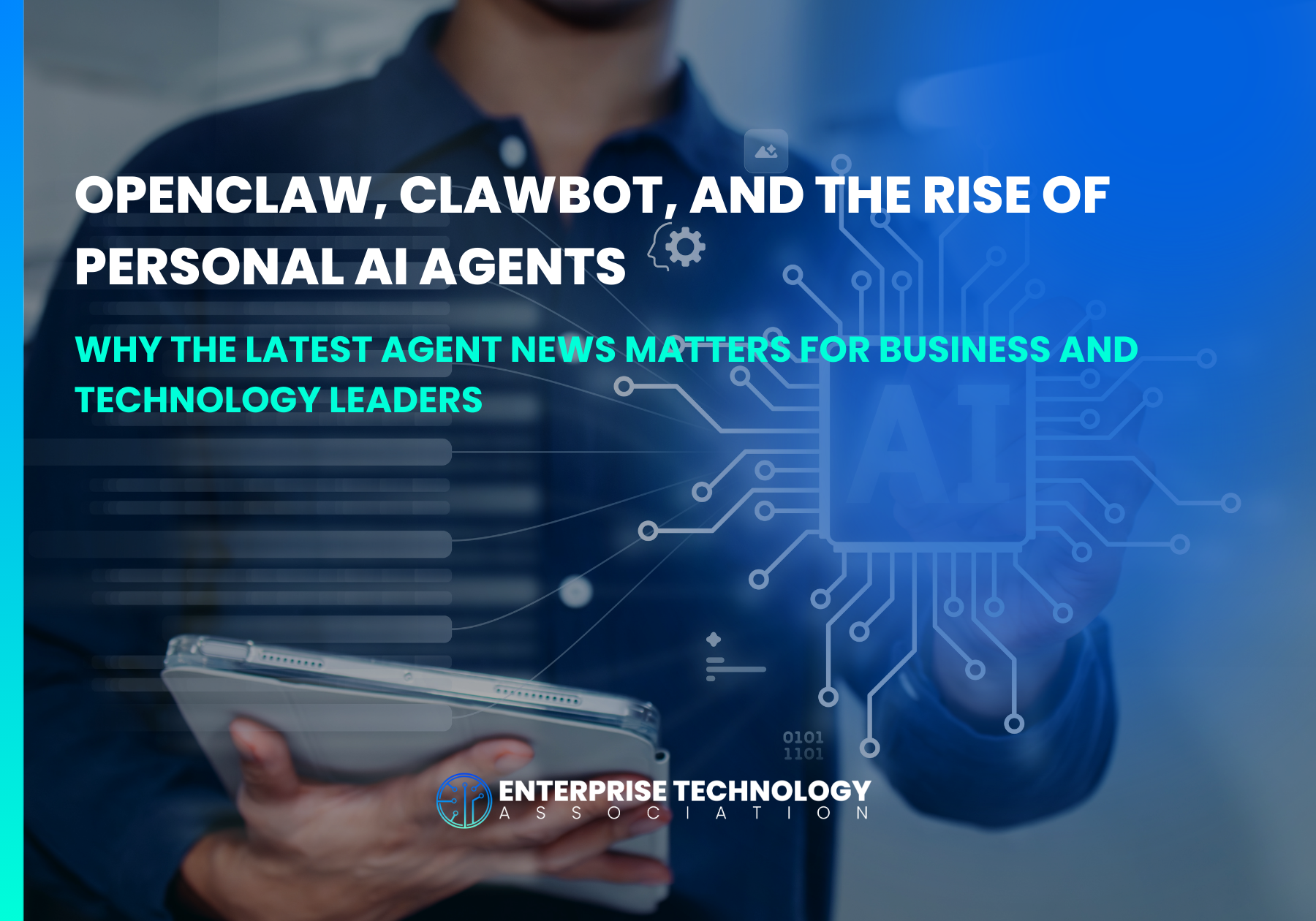 OpenClaw, Clawbot, and the Rise of Personal AI Agents