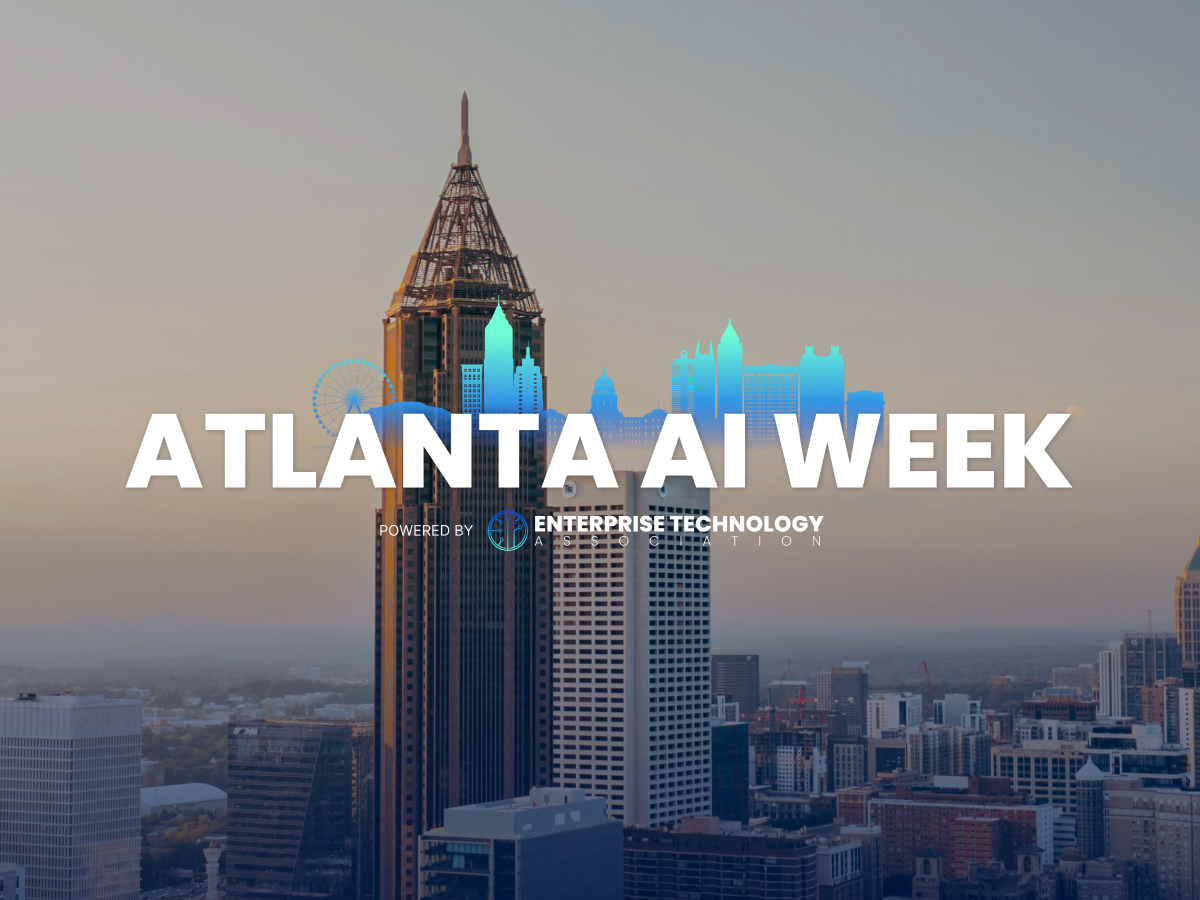 Atlanta AI Week 