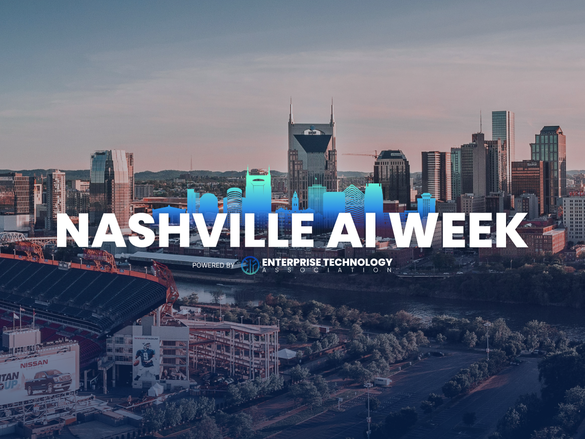 Nashville AI Week