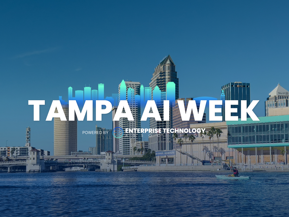 Tampa AI Week