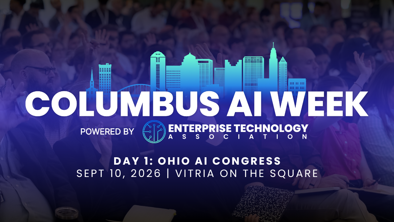 COLUMBUS AI Week