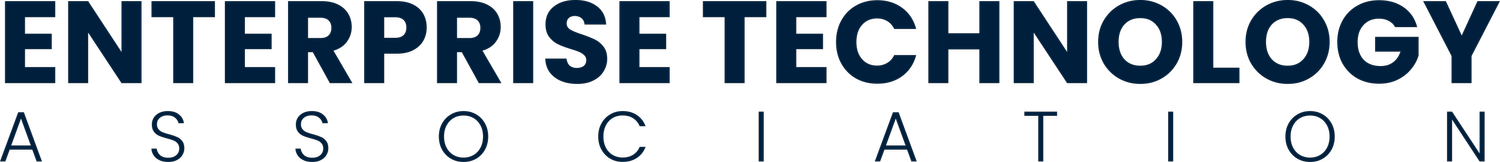 Enterprise Technology Association