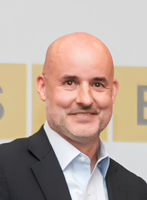 Peter Barden