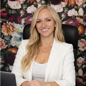 Jenny Leavitt