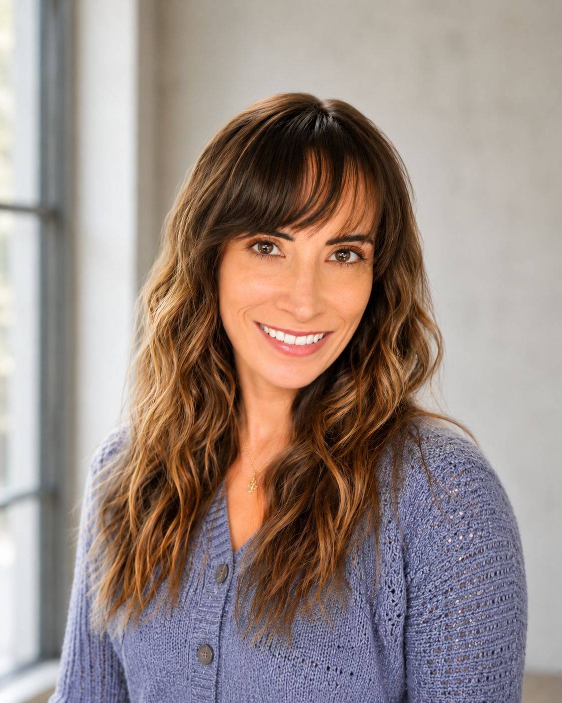 Leslie Cory