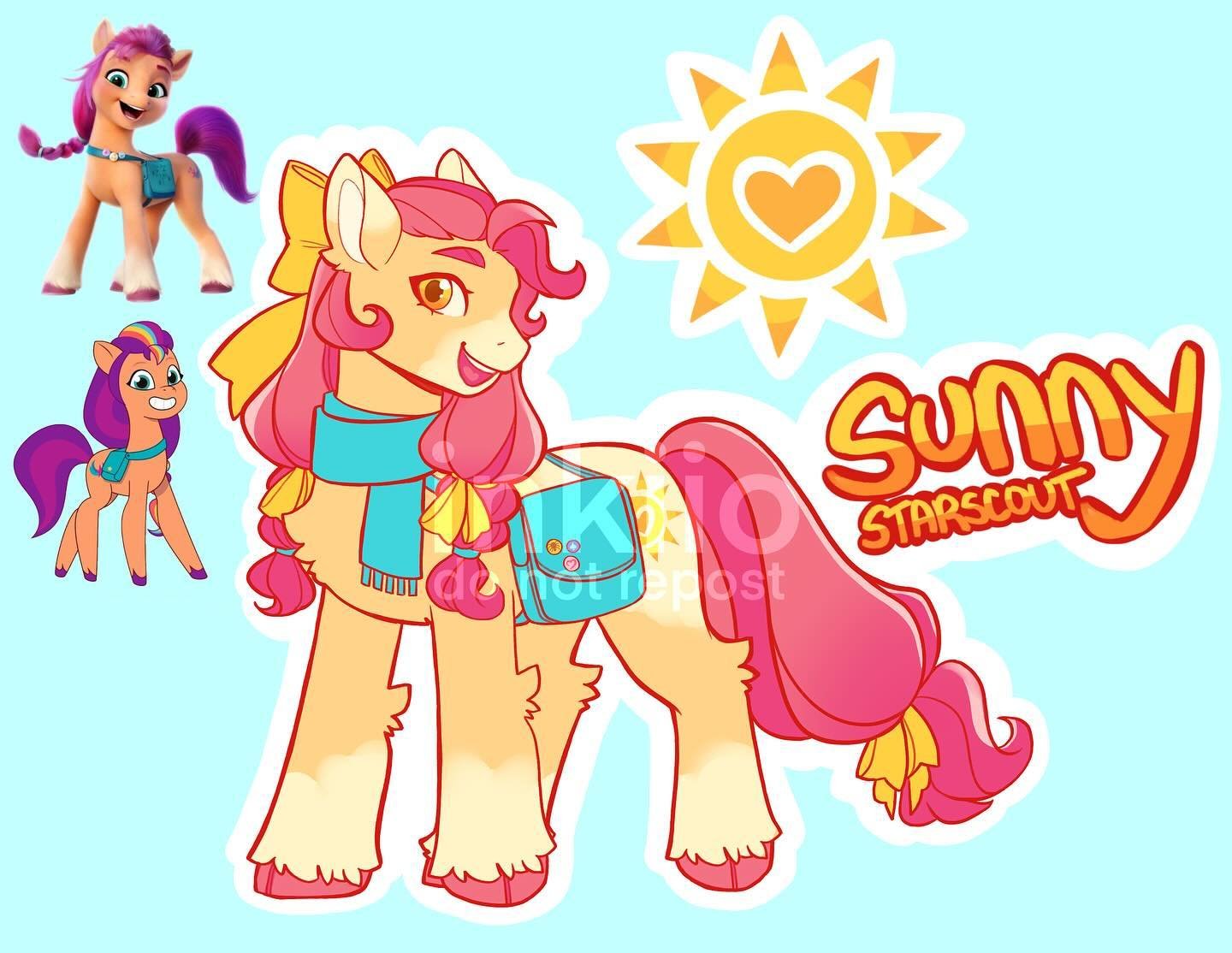 sunny redesign from my most recent video! check out the video on my channel!
-
-
-
-
#inkiio #sunnystarscout #sunnymlp #mlp #mlpg5 #mylittlepony #mylittleponyg5 #mlpgen5