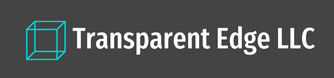 Transparent Edge