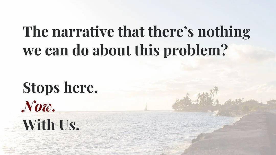 What can our housing and communities look like if we actively redefine the market? And not just in theory, but in action?
That’s what we discussed at WAIWAI Con a few weeks ago....and the best part of the discussion was the palpable excitement