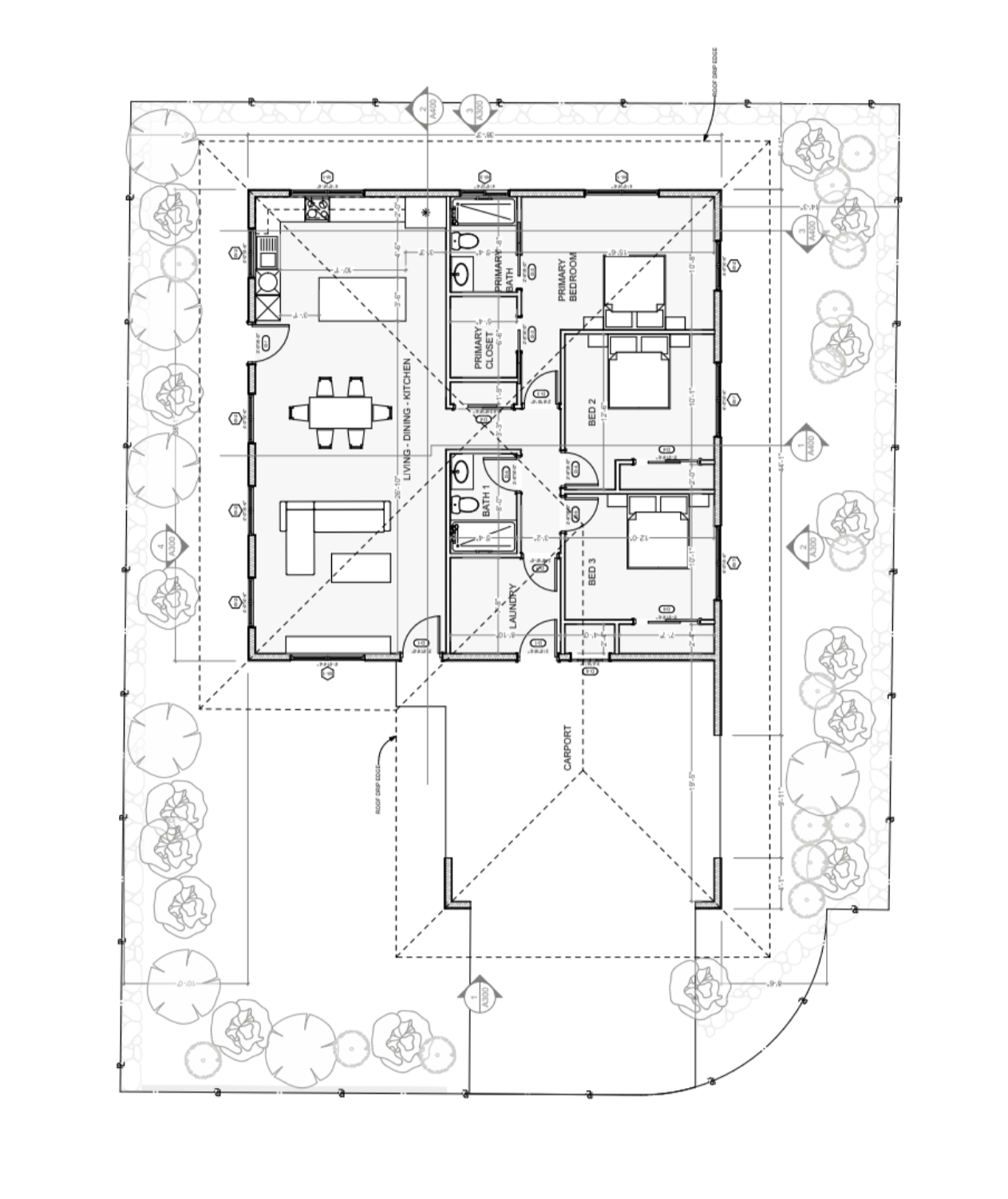Floor plans are for illustrative purpose. The final home design, dimensions, features, and finishes may vary. 