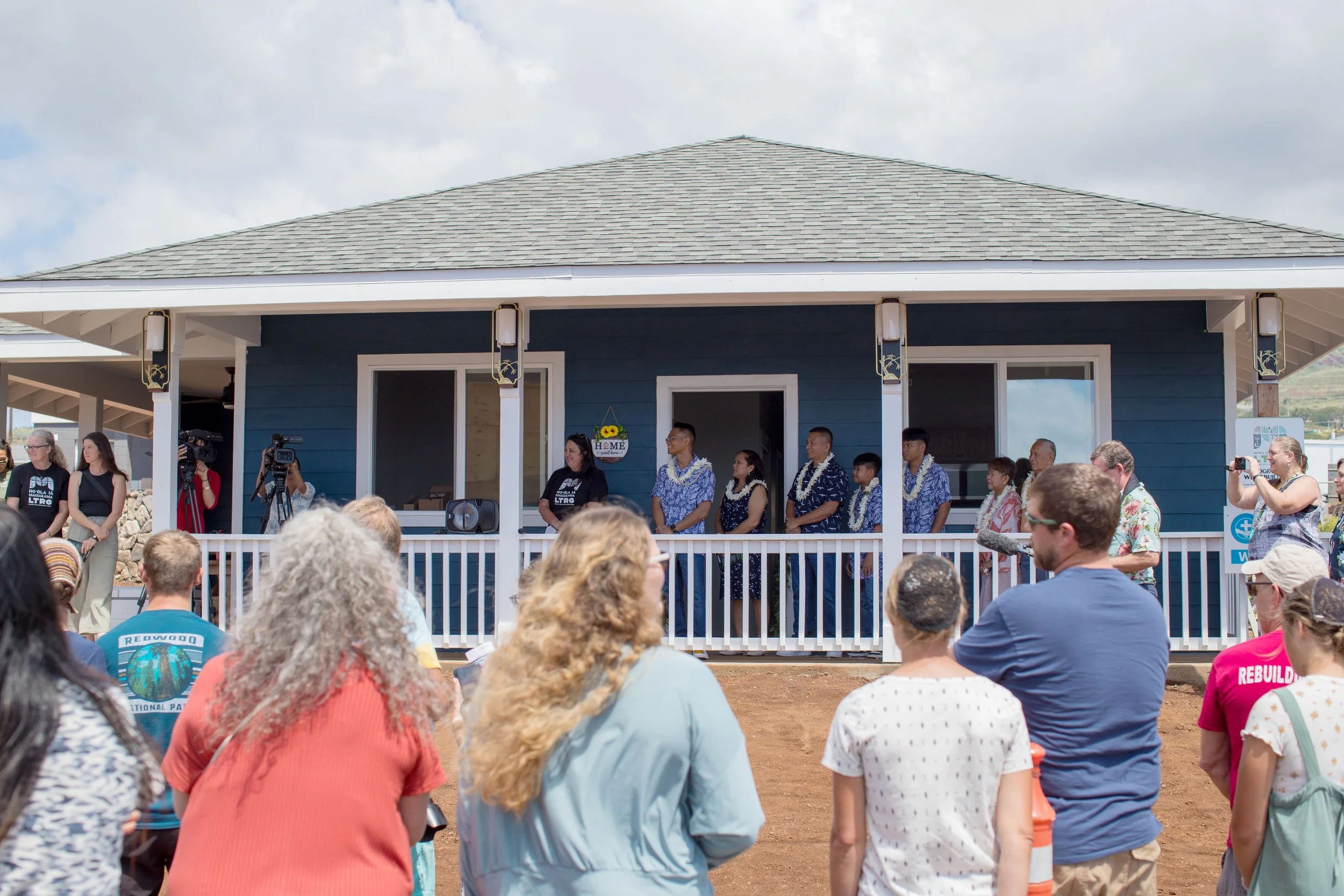 Rebuild Your Home — Lahaina Community Land Trust