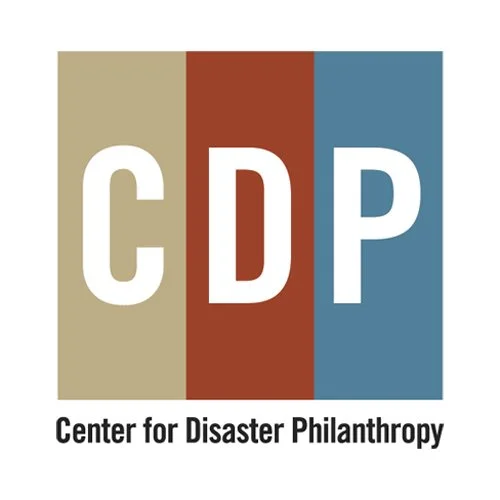 Center for Disaster Philanthropy