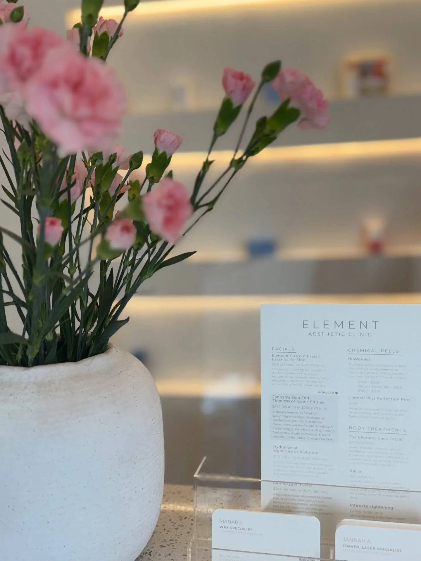 A gentler season is just around the corner &mdash; and it&rsquo;s welcomed. 🌹