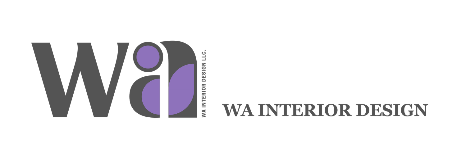 WA Interior design 