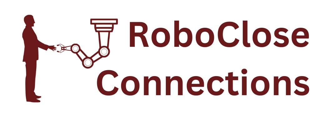 RoboClose Connections