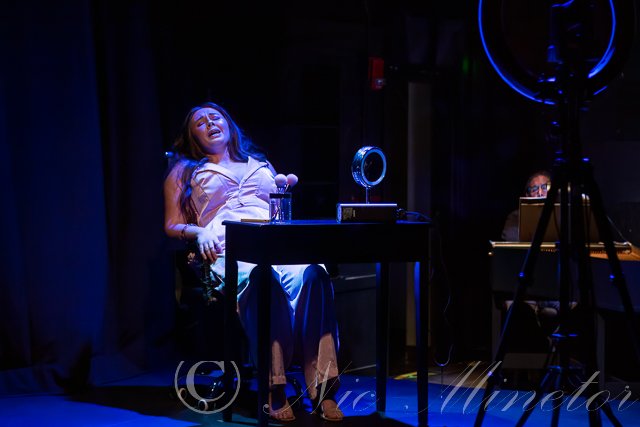 Photography and lighting design by Nic Minetor.