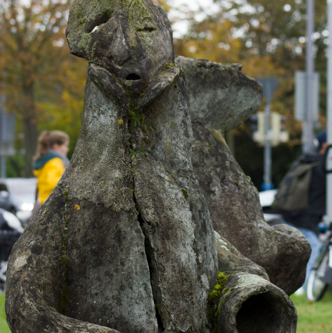 The Philosopher’s Way