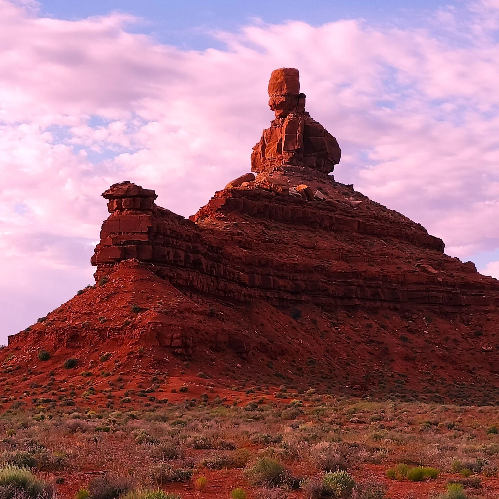 I Don’t Have to Leave Home