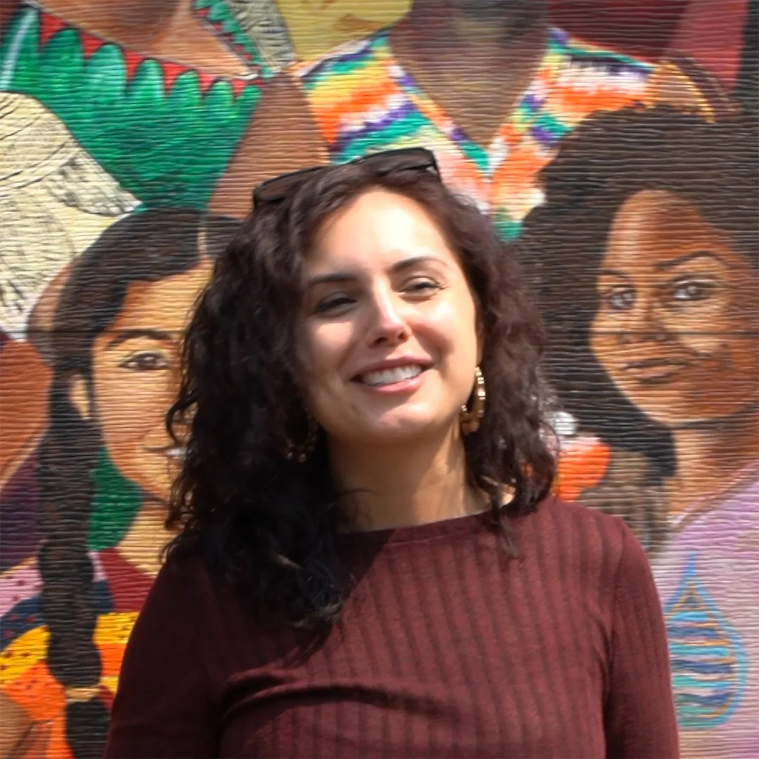 Lucia Gonzales Ippolito