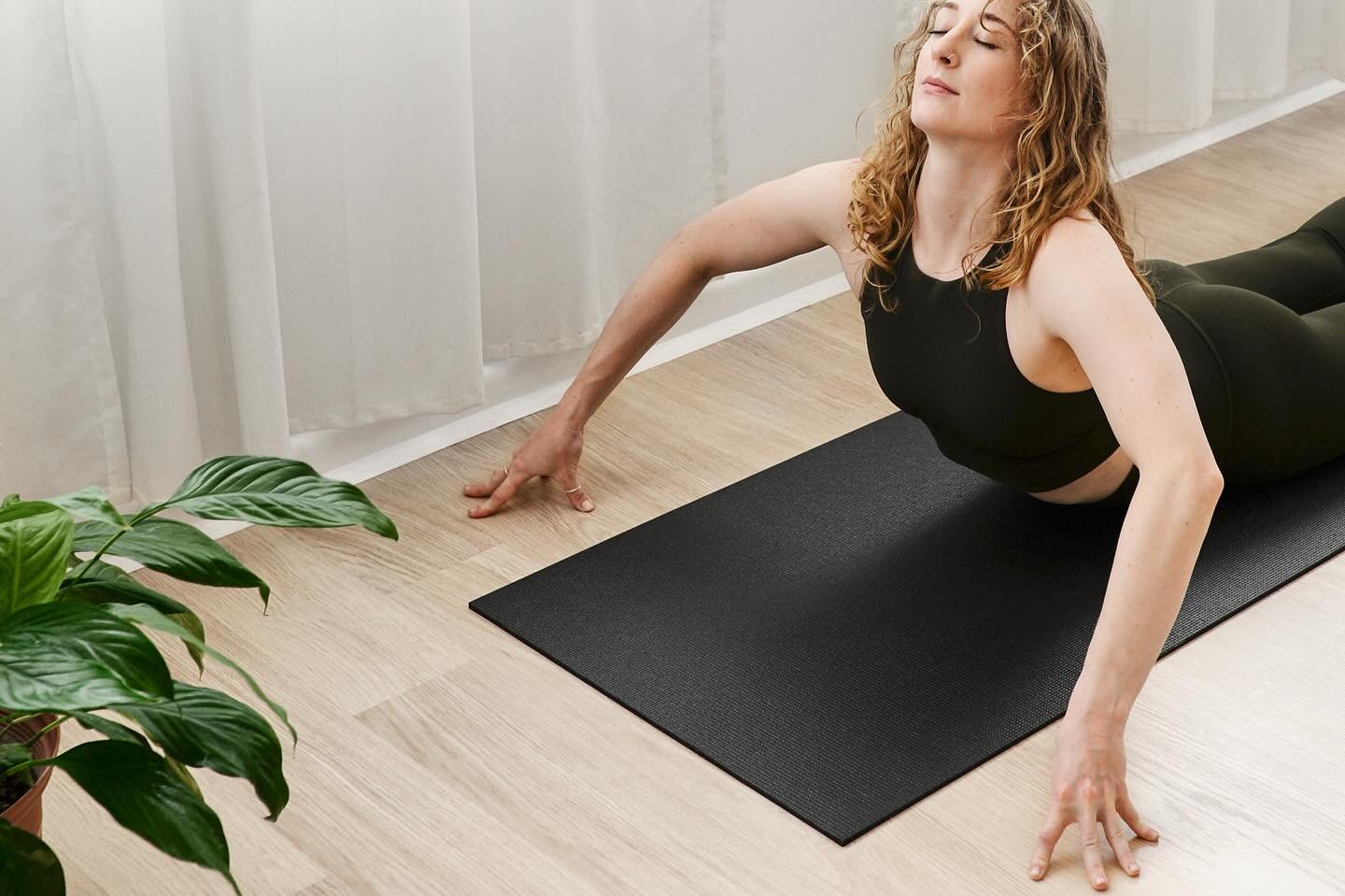 We are absolutely loving having Kelly back in her Northcote studio home 🫶🏼 catch her tonight for 6pm Vinyasa &amp; 7.15pm Yin (covering for Christy) 💫