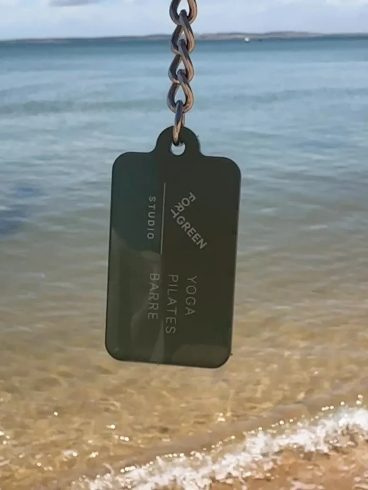 Hey New &amp; Existing Members! Don&rsquo;t forget to collect your members keyring from reception &amp; start making the most of your membership! Keep an eye on your emails for the extra details on how to redeem your members perks 🫶🏼