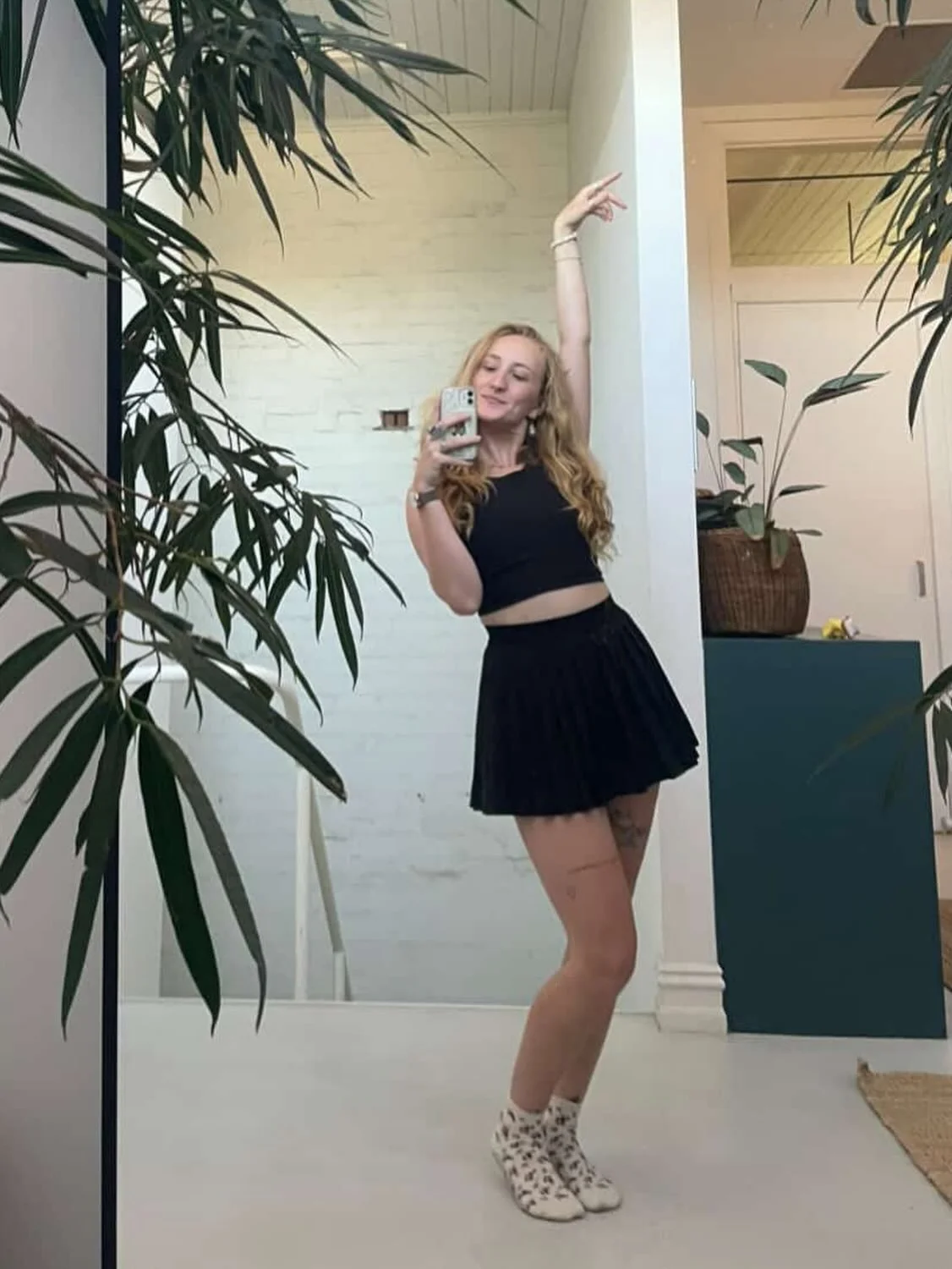 EXCITING update! You&rsquo;ll be seeing a lot more  of Jeanie @queen.jean.bean on our Richmond schedule! Jeanie is our new Sunday morning triple gal 🫶🏼 as well as this, catch Jeanie for her regular Friday night 6pm Barre &amp; covering the next 2 T