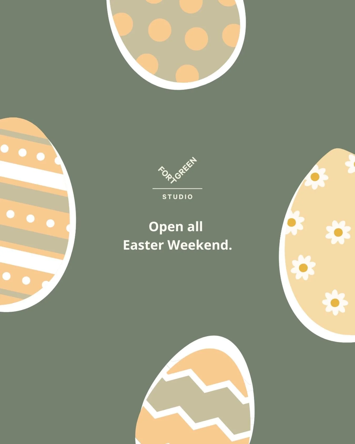 Slightly reduced schedules, but heaps of classes running at both studios Fam 🫶🏼