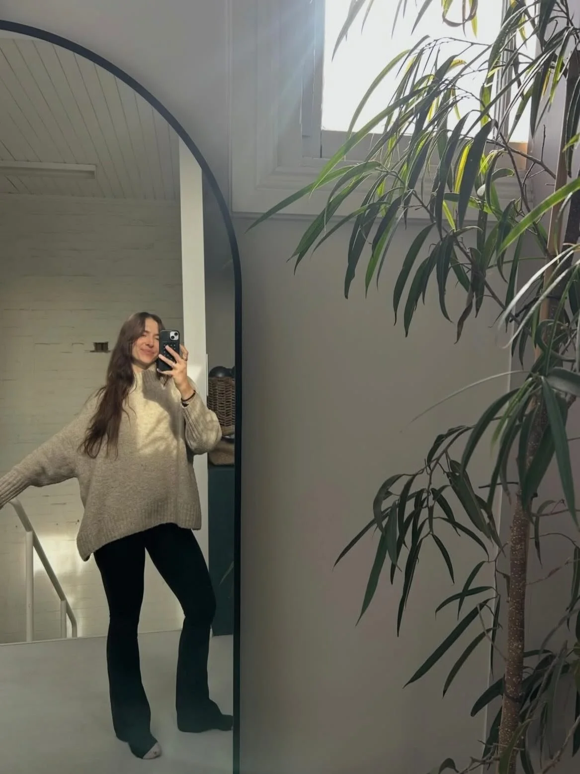 Our beautiful Madeline is making the move back to NSW very soon 😭 Join her for her last classes at the studios- Richmond Monday 9.30am &amp; Wednesday at Northcote 9.30am. 
You can also join her on Sunday 3rd May for her Breathwork workshop at North