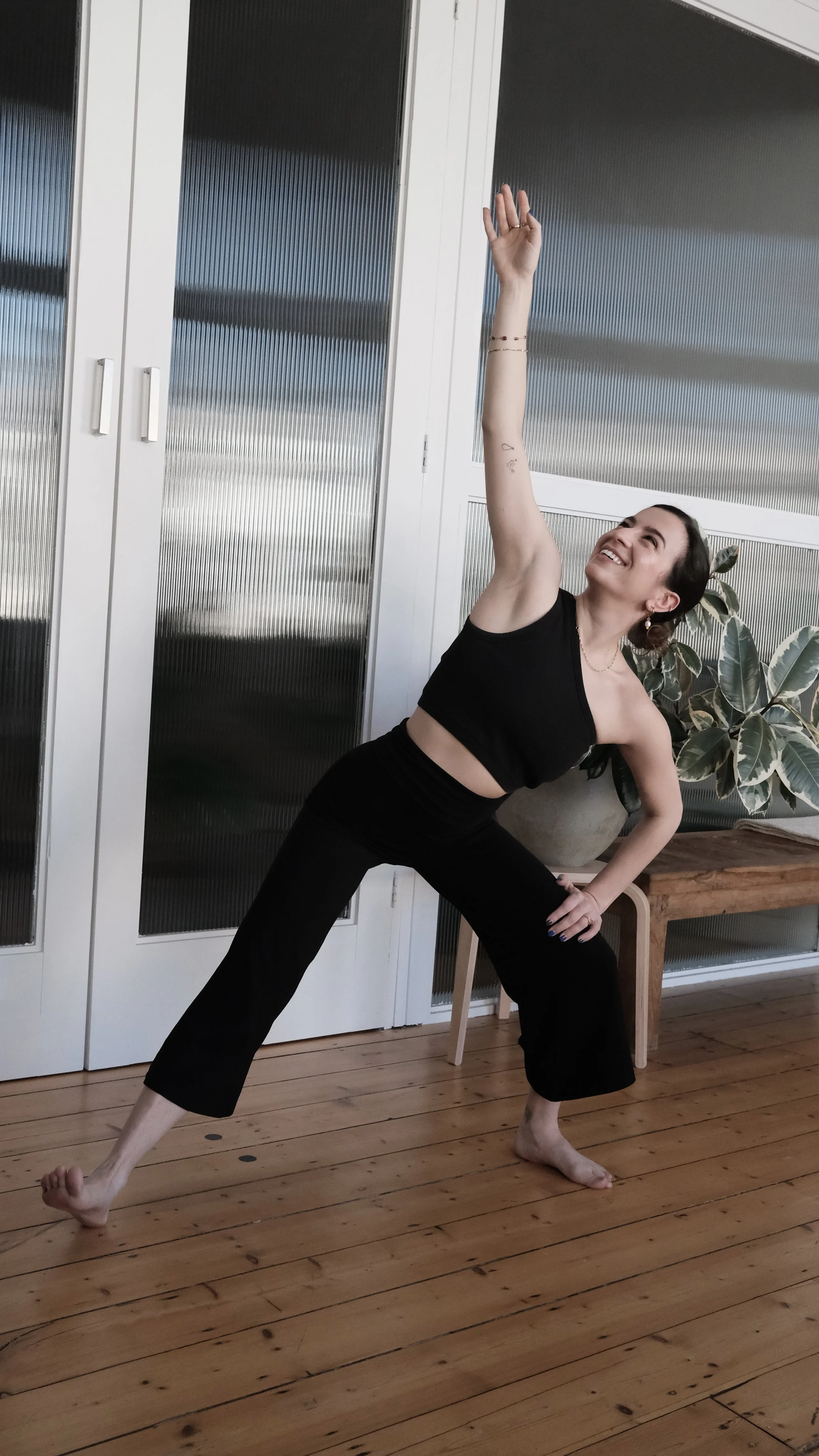 YOGA