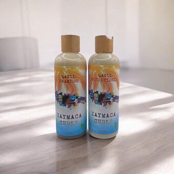 QASIL CONDITIONER