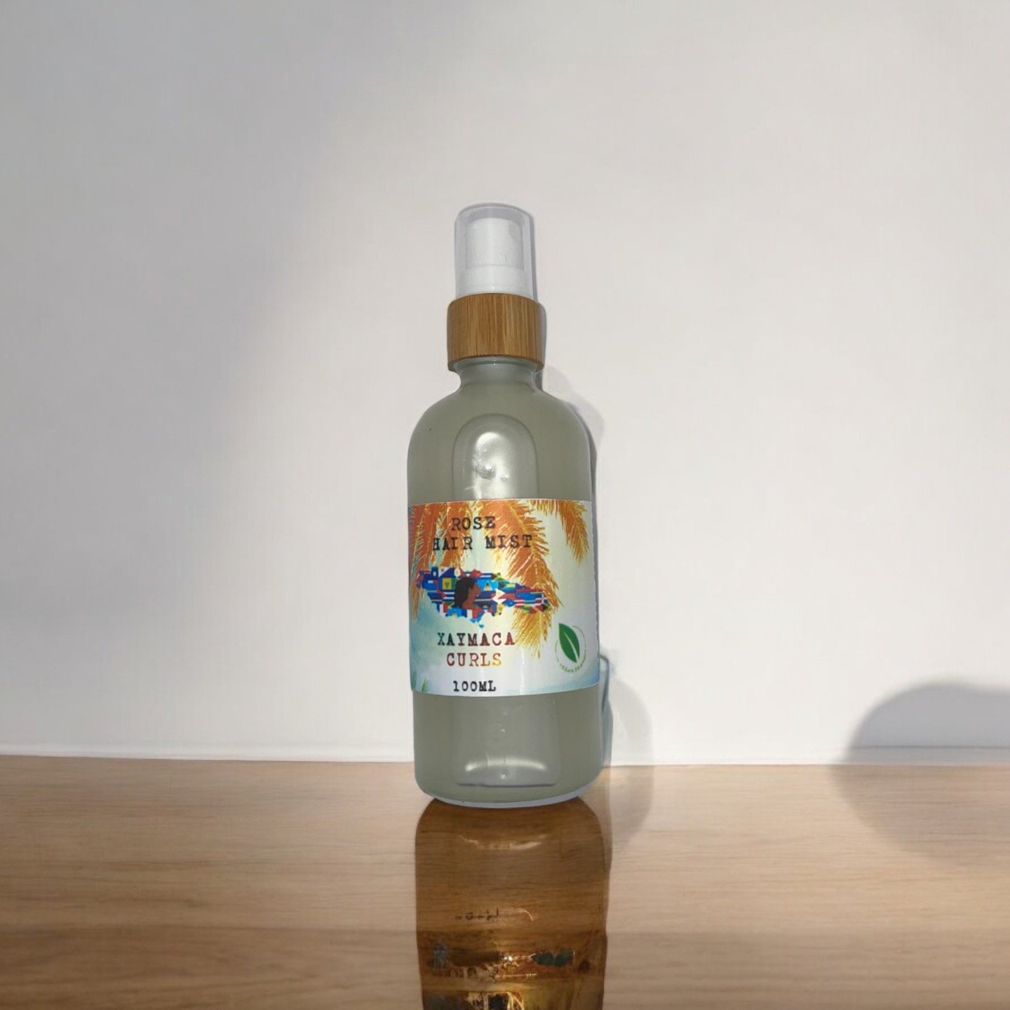 ROSE HAIR MIST