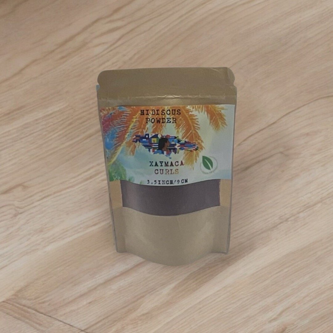 HIBISCUS POWDER
