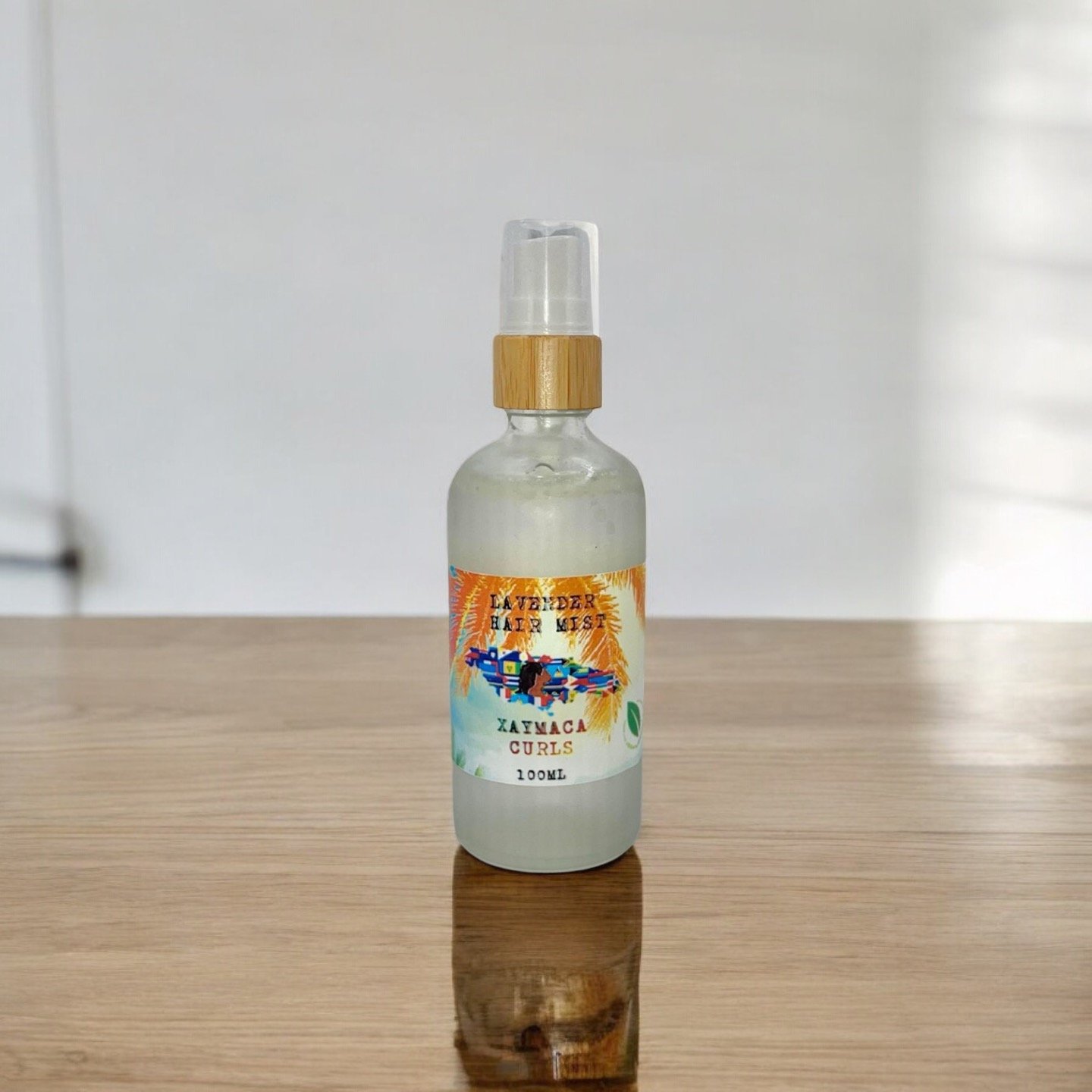 LAVENDER HAIR MIST